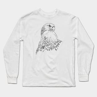 Eagle Long Sleeve T-Shirt